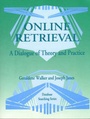 Cover: Online Retrieval - Libraries Unlimited Inc