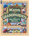 Cover: Kids and Grandparents - Kids Can Press