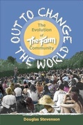 Cover: Out to Change the World - Book Publishing Company