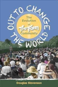 Enlarge image Cover: Out to Change the World - Book Publishing Company