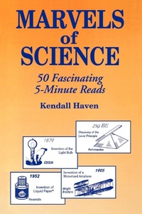 Enlarge image Cover: Marvels of Science - Libraries Unlimited Inc