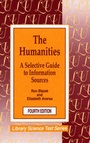 Cover: The Humanities, The - Libraries Unlimited Inc