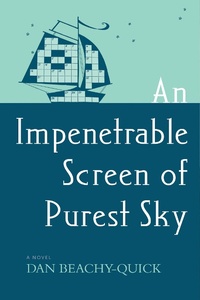 Enlarge image Cover: An Impenetrable Screen of Purest Sky - Coffee House Press