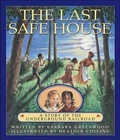 Cover: Last Safe House - Kids Can Press
