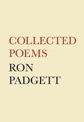 Cover: Collected Poems - Coffee House Press
