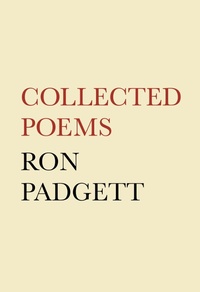 Enlarge image Cover: Collected Poems - Coffee House Press