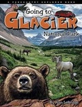 Cover: Going to Glacier NP - Farcountry Press