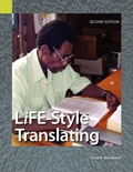 Cover: Life-Style Translating - Sil International, Global Publishing