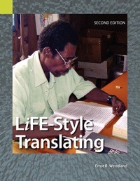 Enlarge image Cover: Life-Style Translating - Sil International, Global Publishing