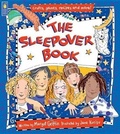Cover: Sleepover Book - Kids Can Press