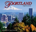 Cover: Portland Impressions - Farcountry Press