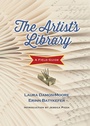 Cover: The Artist's Library - Coffee House Press