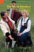Cover: The Norsk Hostfest - Sil International, Global Publishing