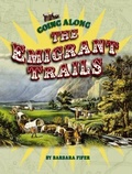 Cover: Going Along the Emigrant Trails - North American Tree