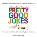 Cover: Pretty Good Jokes - HighBridge Audio