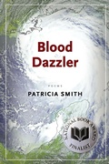 Cover: Blood Dazzler - Coffee House Press