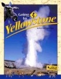 Cover: Going to Yellowstone - Farcountry Press