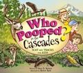 Cover: Who Pooped in the Cascades? - Farcountry Press