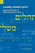 Cover: Lovely, Lively Lyrics - Sil International, Global Publishing
