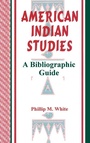 Cover: American Indian Studies - Libraries Unlimited Inc