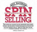 Cover: Spin Selling - Penguin Random House Australia