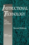 Cover: Instructional Technology - Libraries Unlimited Inc