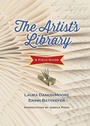 Cover: The Artist's Library - Coffee House Press