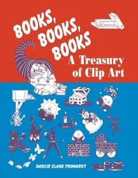 Abbildung von: Books, Books, Books - Libraries Unlimited Inc