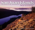 Cover: San Juan Islands Impressions - Farcountry Press