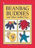 Cover: Beanbag Buddies - Kids Can Press