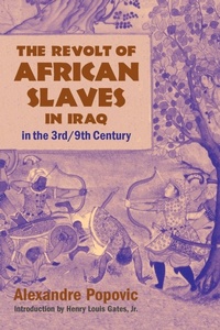 Abbildung von: The Revolt of African Slaves in Iraq in the III-IX Century - Markus Wiener Publishing Inc