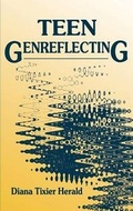 Cover: Teen Genreflecting - Libraries Unlimited Inc