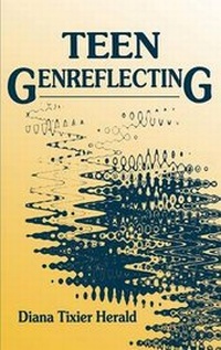 Enlarge image Cover: Teen Genreflecting - Libraries Unlimited Inc
