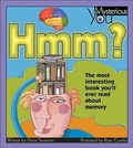 Cover: Hmm? - Kids Can Press