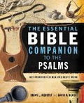 Cover: The Essential Bible Companion to the Psalms - Zondervan
