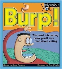 Enlarge image Cover: Burp - Kids Can Press