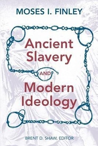Abbildung von: Ancient Slavery and Modern Ideology - Markus Wiener Publishing Inc