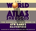 Cover: The World of Atlas Shrugged - HighBridge Audio
