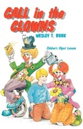 Cover: Call In The Clowns - CSS Publishing Company