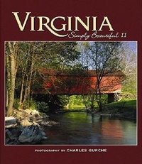 Enlarge image Cover: Virginia Simply Beautiful II - Farcountry Press