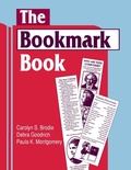 Cover: The Bookmark Book - Libraries Unlimited Inc