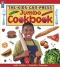 Cover: Jumbo Cookbook - Kids Can Press