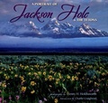 Cover: A Portrait of Jackson Hole & the Tetons - Farcountry Press