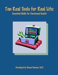 Cover: Ten Real Tools for Real Life - Trafford Publishing