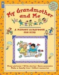 Cover: My Grandmother and Me - Kids Can Press