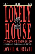Cover: The Lonely House - CSS Publishing Company