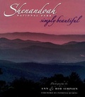 Cover: Shenandoah National Park Simply Beautiful - Farcountry Press