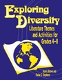 Cover: Exploring Diversity - Libraries Unlimited Inc