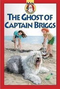 Cover: Ghost of Captain Briggs - Kids Can Press