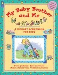 Enlarge image Cover: My Baby Brother and Me - Kids Can Press